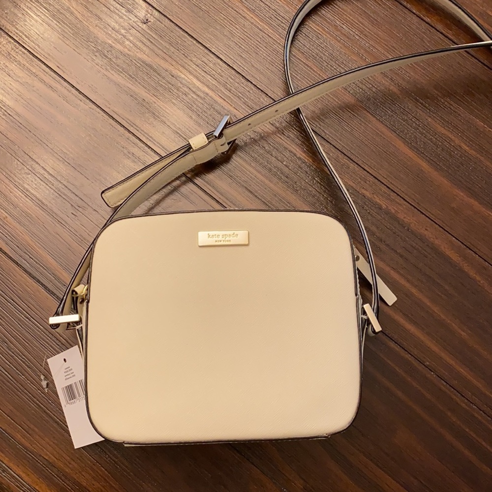 NWT: Kate Spade Newbury Lane Cammie Crossbody